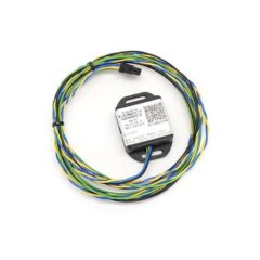 INTERFACE CAN-BUS LAZER DOUBLE SORTIES (avec faisceau)