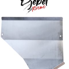 BLINDAGE ALU 5MM RESERVOIR AD BLUE JUMPY APRES 2016