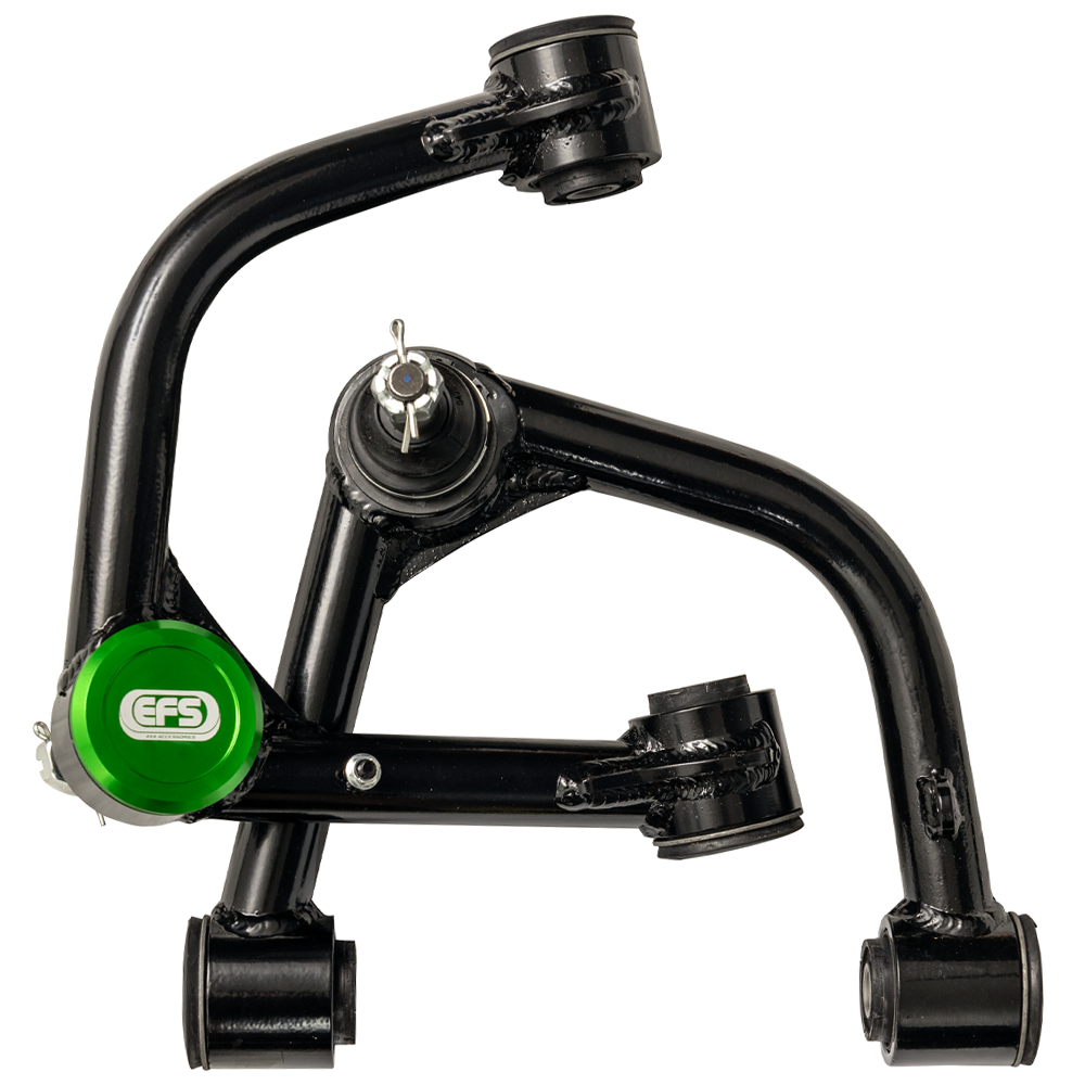 TRIANGLES SUPERIEUR RENFORCES EFS NISSAN NAVARA NP300