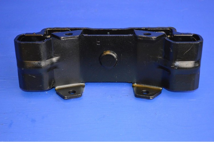 Support boîte de vitesses