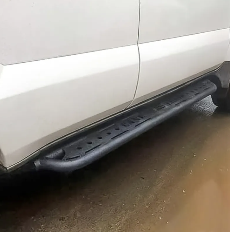 BAS DE CAISSE ROCK SLIDER TOYOTA HDJ100