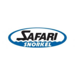 SAFARI SNORKEL SAFARI SNORKEL