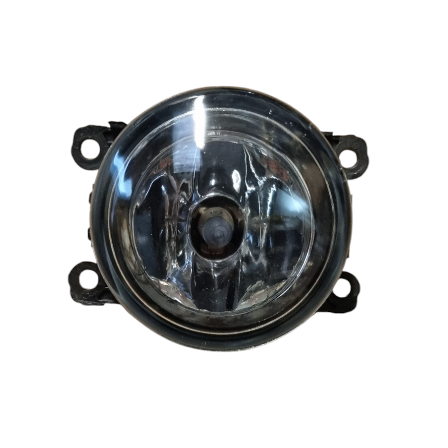 FEUX ROND HALOGENE AV PARE CHOC DJEBEL