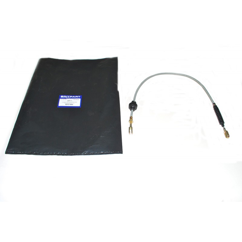 CABLE ACCELERATEUR RANGE CLASSIC