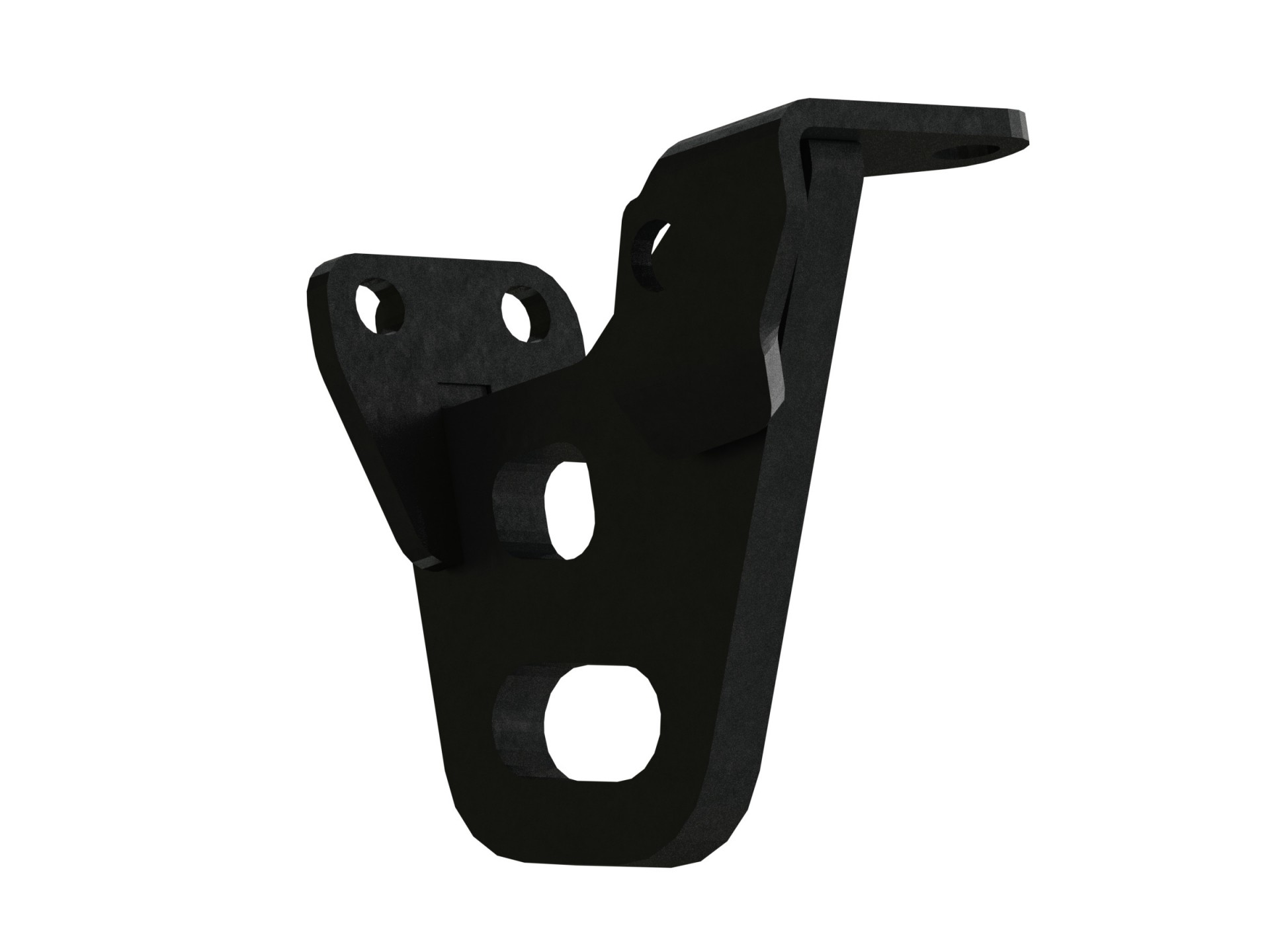 ANNEAU REMORQUAGE AVANT GAUCHE SPRINTER W906 W907