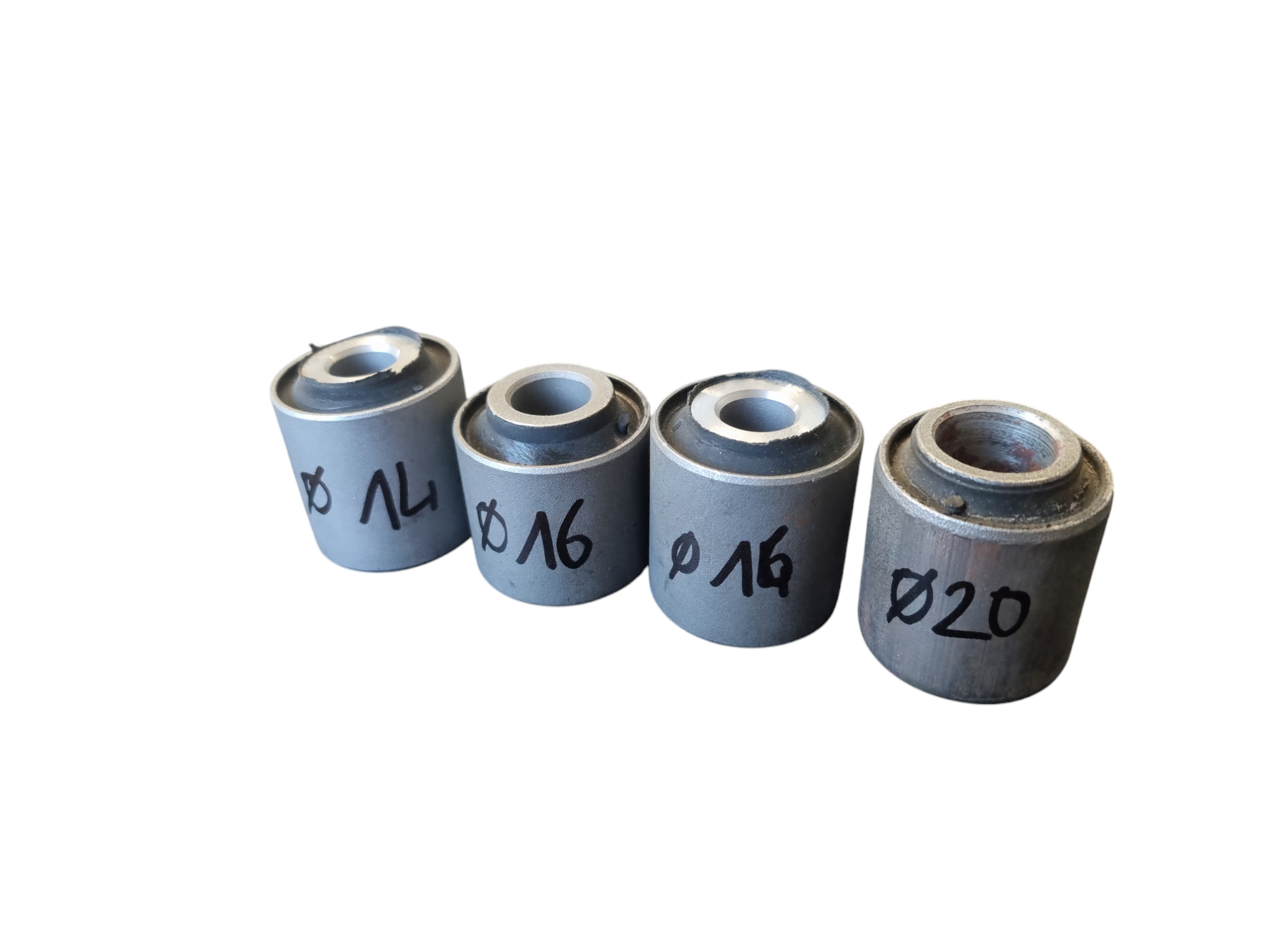 KIT SILENTBLOCS BARRE PANHARD DJL-LC77-PR