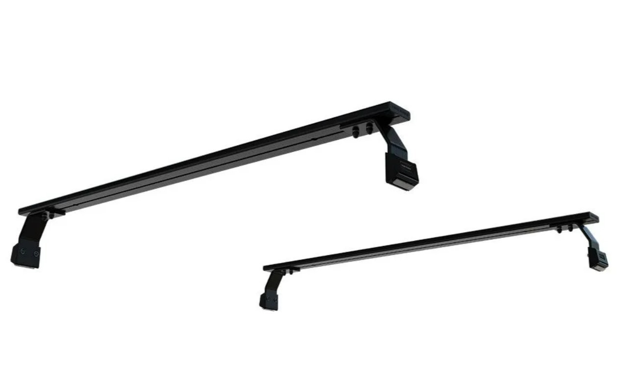 Kit de barres pour Pick-up avec couvre Mountain Top / 1475mm (L)