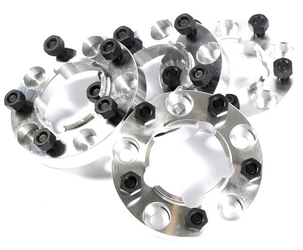 ELARGISSEUR DE VOIE 30mm