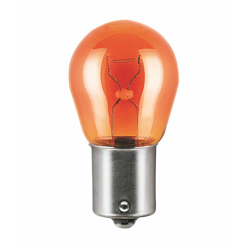 LAMPE PY21W/12V ORANGE