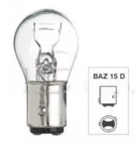 LAMPE P21/12V
