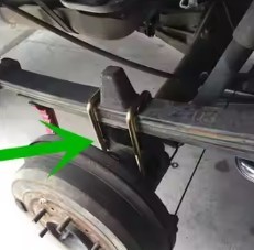 KIT CALES REHAUSSE+5 LAME AR FORD RANGER T9 2023+