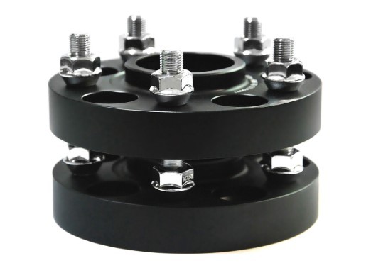 ELARGISSEURS DE VOIE DISCO III - IV (5x120 72.6) 30MM