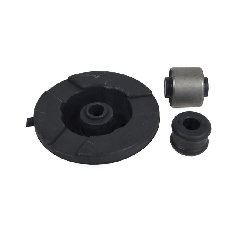 SILENT BLOCK AMORTISSEUR- D40/NP300 37-6206, 38-5648