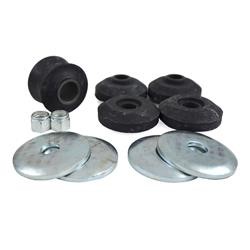 SILENT BLOC EFS pour amortisseur 39-7004, 39-7006, 39-7009