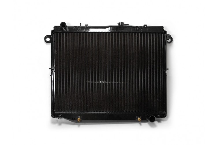 RADIATEUR HDJ100 BVA OU BVM ADAPTABLE