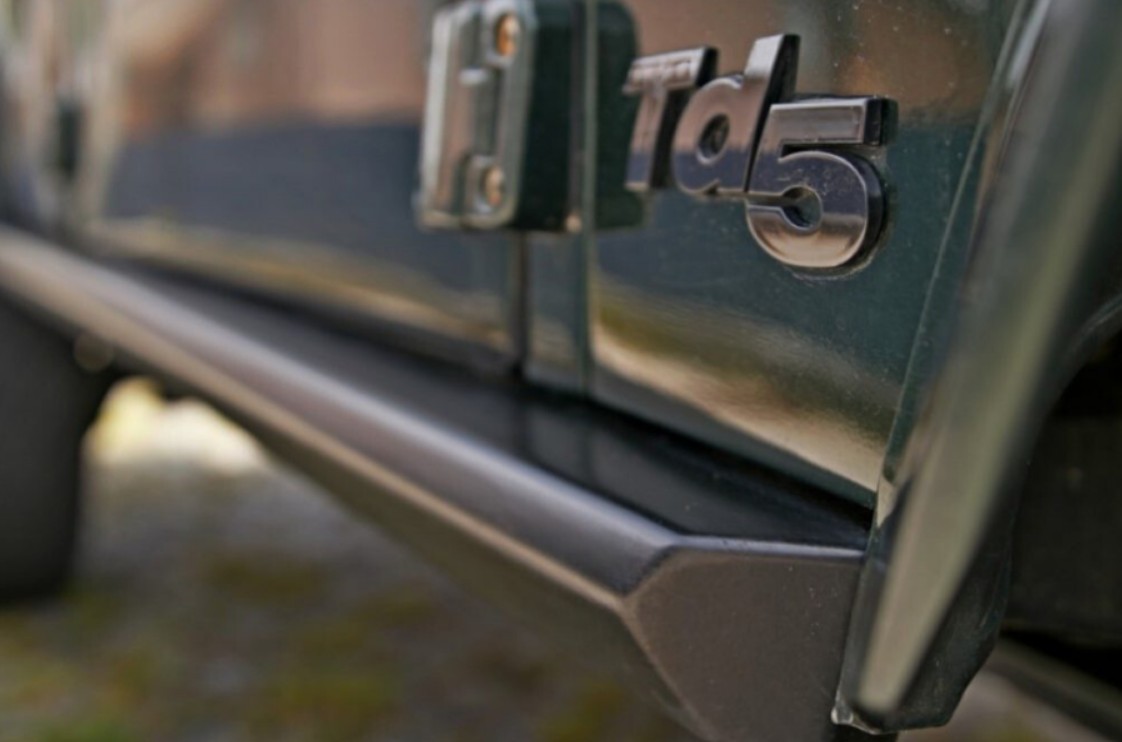 ROCK SLIDER DEFENDER