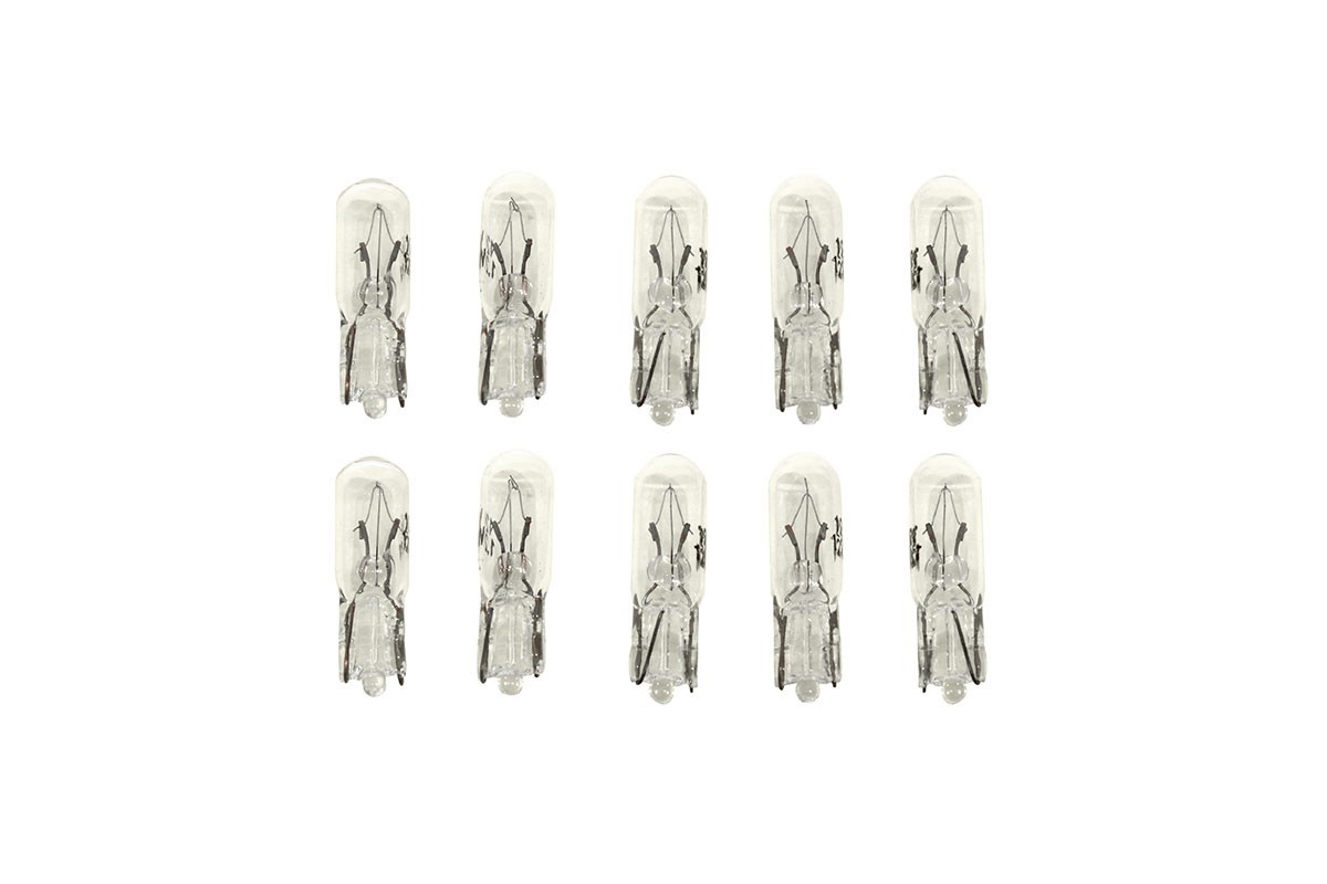 LAMPE TABLEAU DE BORD