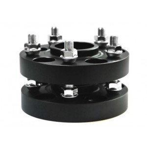 ELARGISSEURS DE VOIE 30mm DISCO 2 / P38 X4