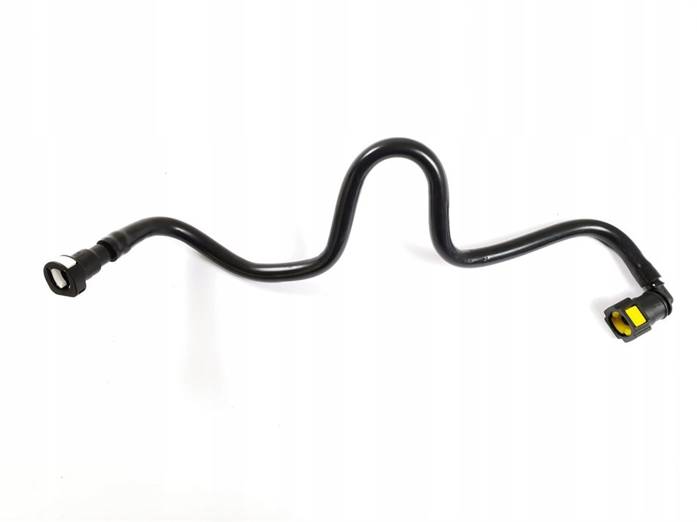 tuyau de carburant discovery 3, range sport