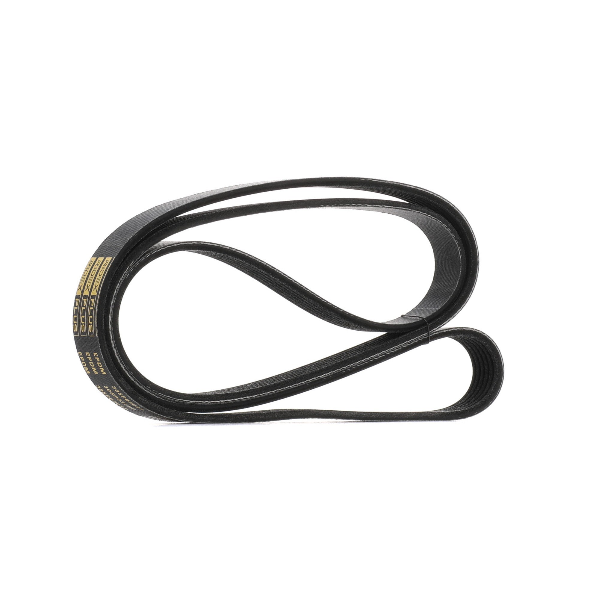 COURROIE ALTERNATEUR L200