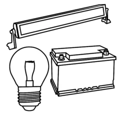 Électricité & Éclairage