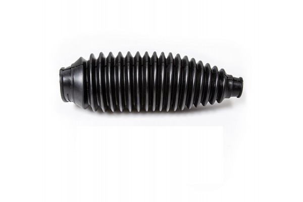 Soufflet de crémaillère de direction assistée