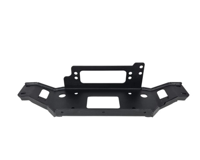 Platine de treuil Nissan Patrol Gr Y61