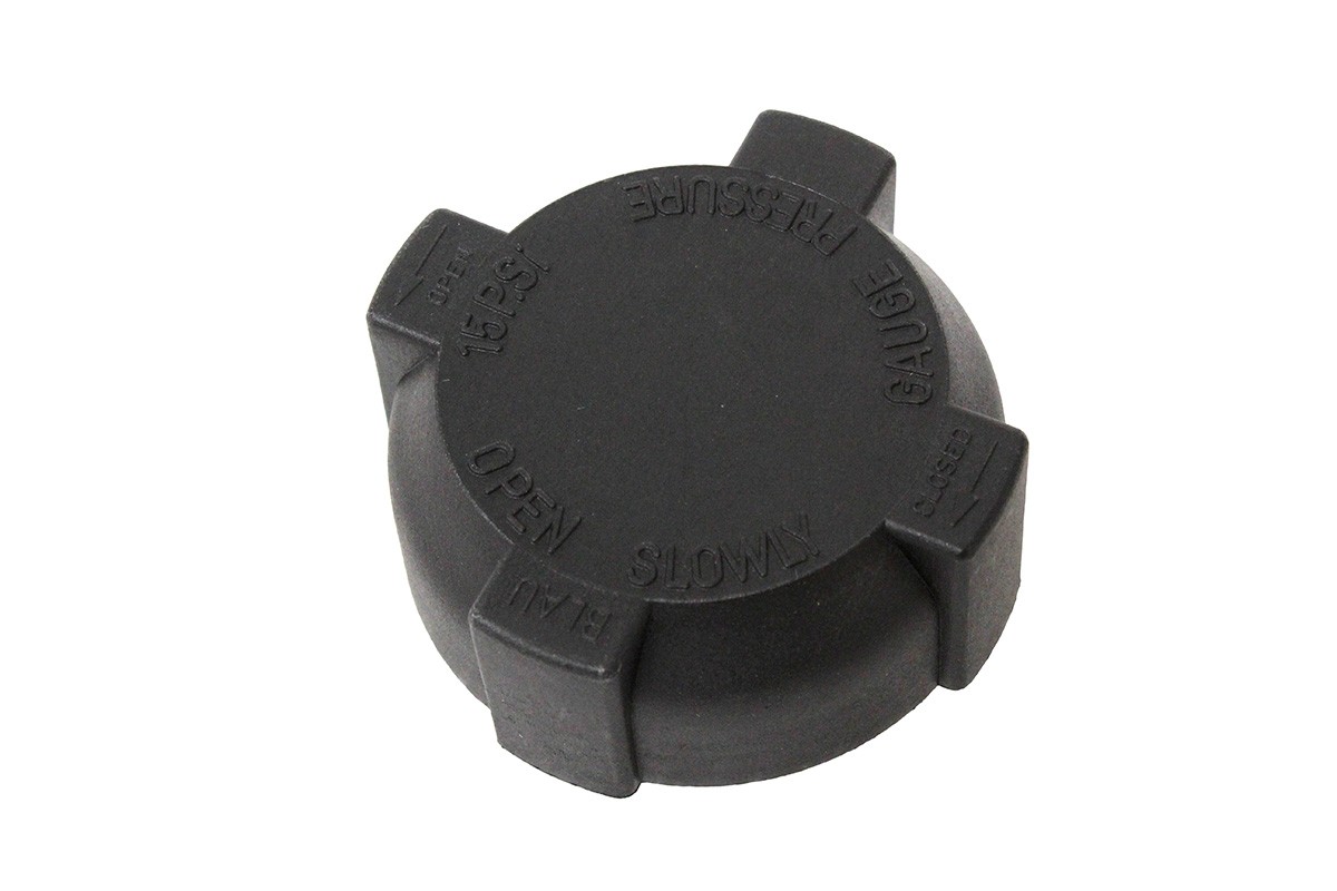 BOUCHON VASE EXPANSION TDI