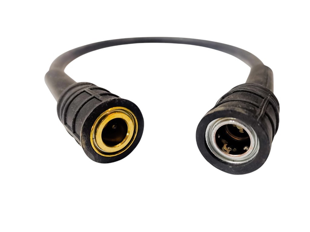 ADAPTATEUR POUR COMPRESSEUR / GONFLEUR