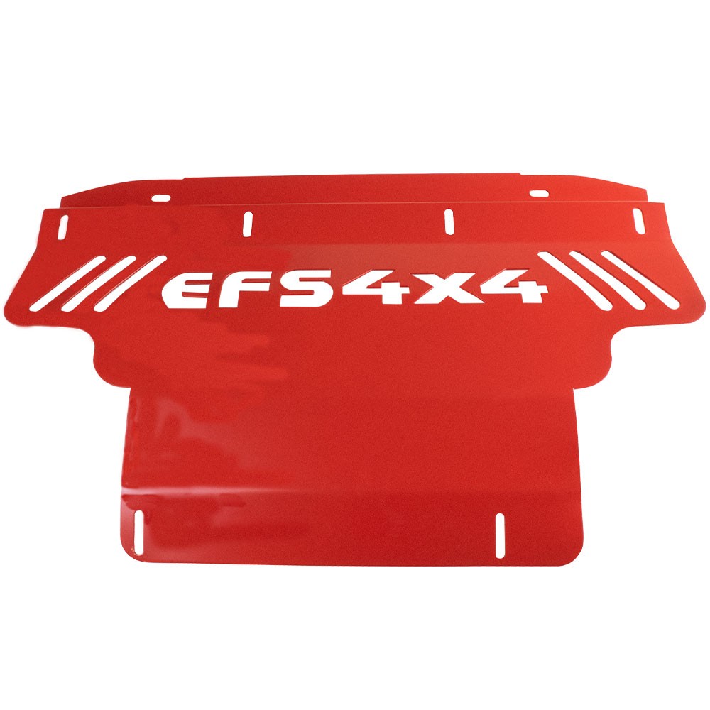 BLINDAGE AVANT NISSAN NAVARRA NP300 EFS