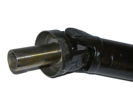 ARBRE de TRANSMISSION Arrière