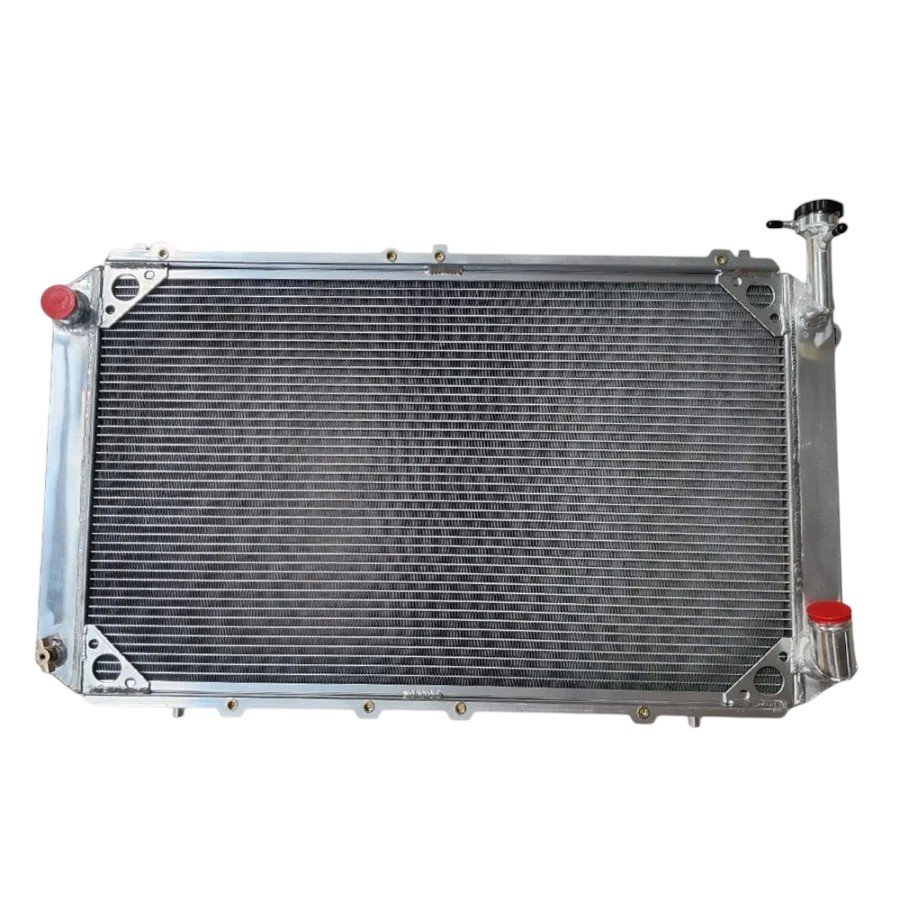 Radiateur en aluminium performance Patrol KR260