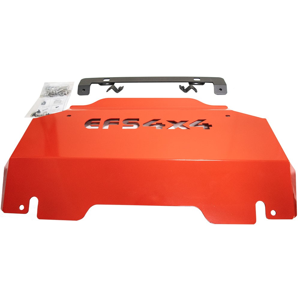 Sabot avant TOYOTA HILUX Revo EFS