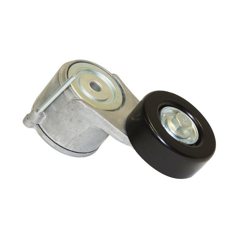 Galet tendeur d'accessoire jeep 2.8L CRD