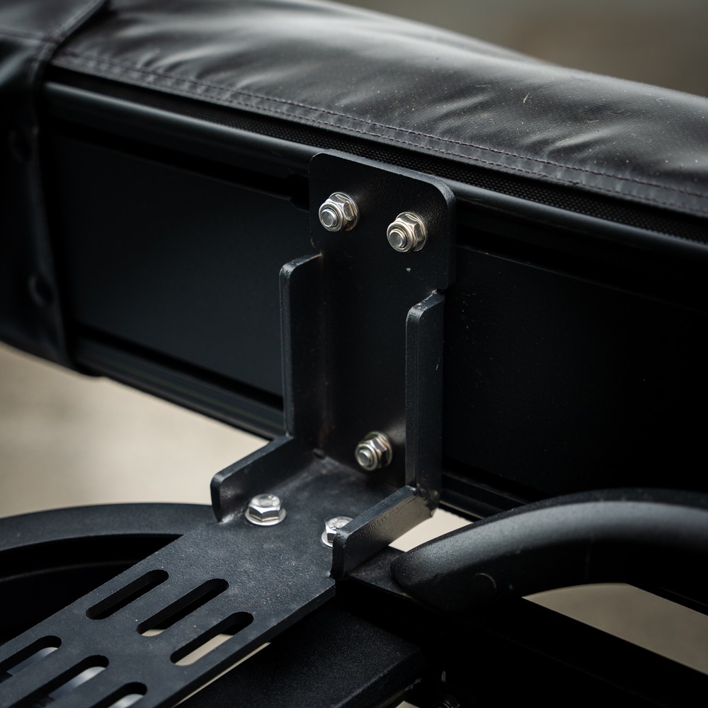 AUVENT AUTO PORTANT 270 XL EFS