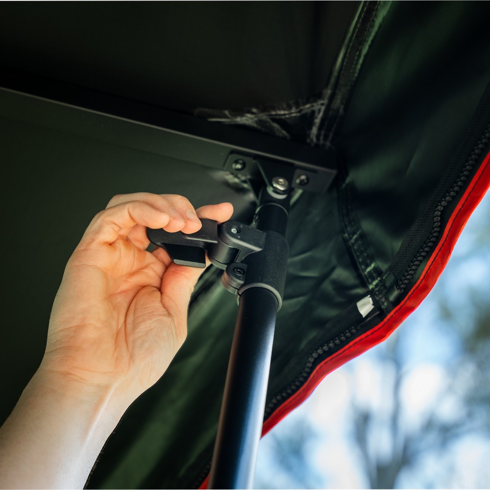 AUVENT AUTO PORTANT 270 XL EFS