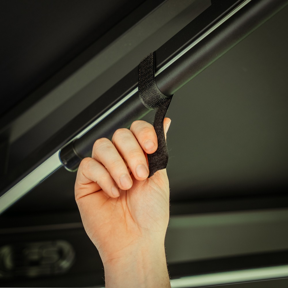 AUVENT AUTO PORTANT 270 XL EFS