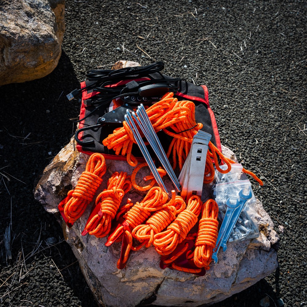 AUVENT AUTO PORTANT 270 XL EFS