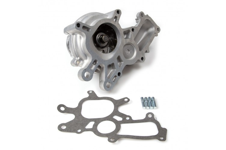 POMPE A EAU TOYOTA KZ7 KD-KZ9 KD12 KD15 OEM MODEL 1 PARTIE