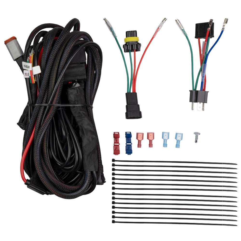 EFS Vividmax Ultra Wiring Harness | VMU-WLOOM KIT CABLAGE EFS