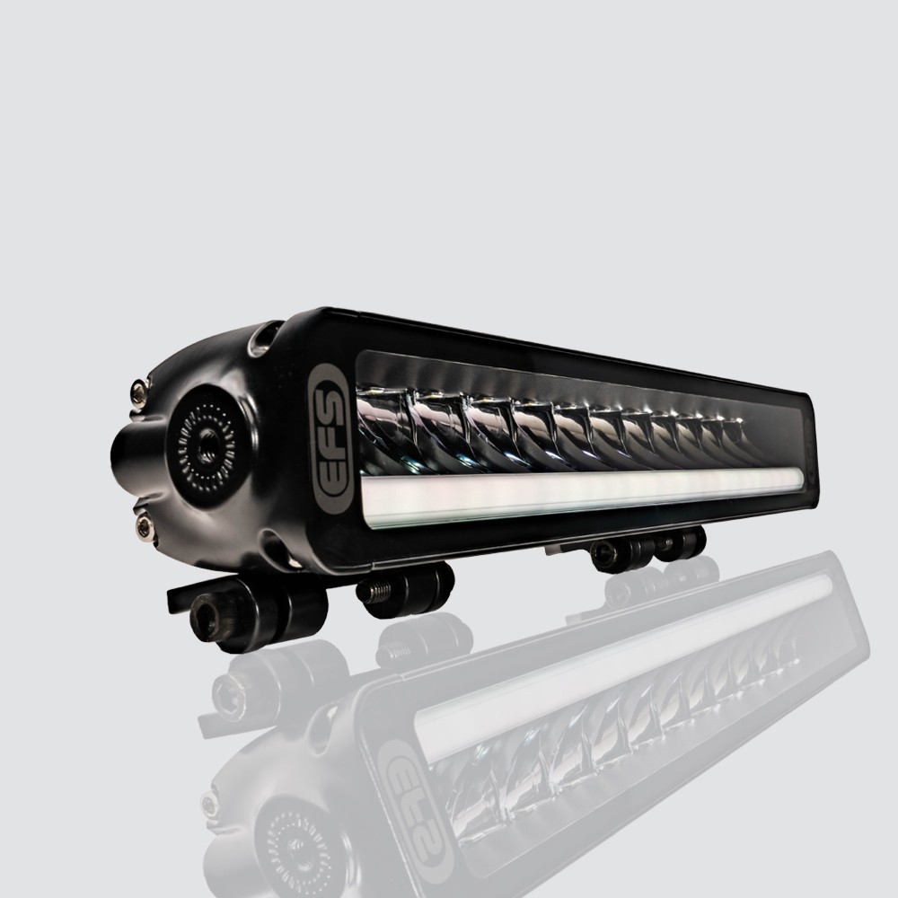 EFS VIVIDMAX ULTRA LIGHT BAR 12''
