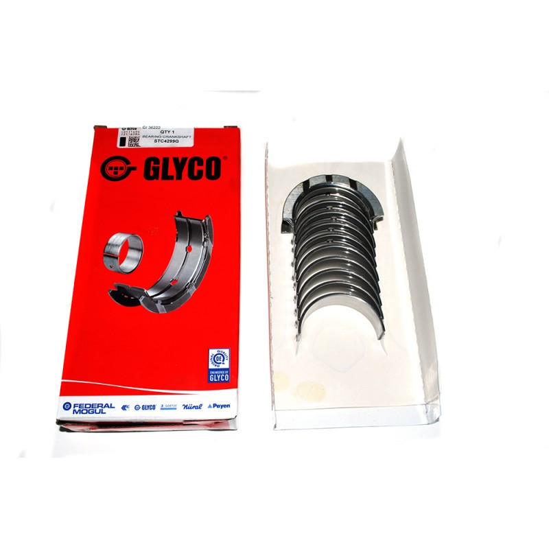 COUSSINET VILBREQ V8 OEM