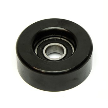 POULIE DE RENVOI COURROIE JEEP JK