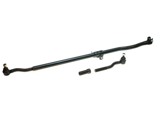 Barre d`accouplement compléte