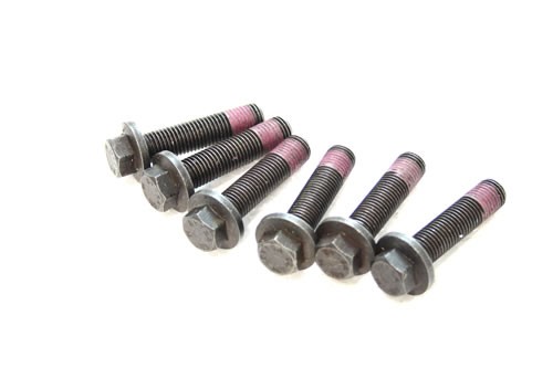 VIS VOLANT MOTEUR TD5