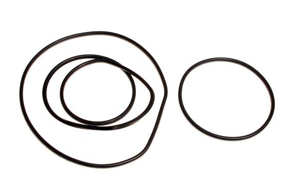 KT JOINTS POMPE EAU TD5