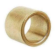 BAGUE BRONZE DE PIGNON A QUEUE