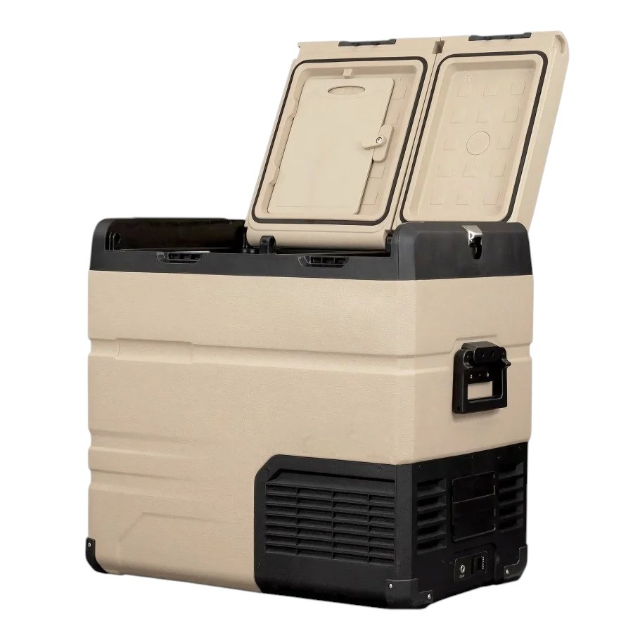 Réfrigérateur et congélateur 55L Alpicool