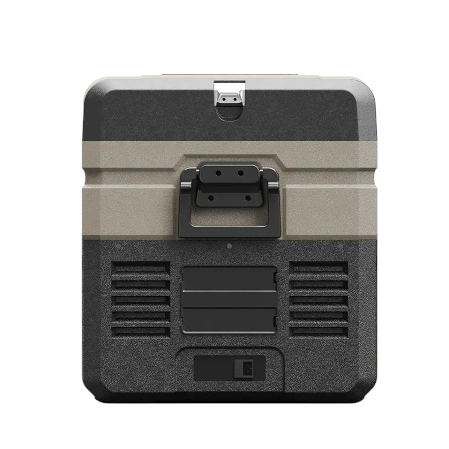 Réfrigérateur et congélateur 55L Alpicool