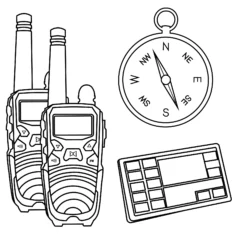 Navigation & Communication